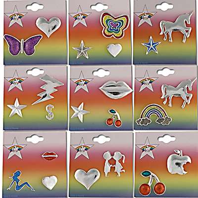 Wholesale Lablel Pins from Direct importer