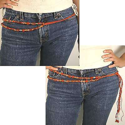 Wholesale glass belts