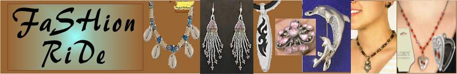 Wholesale DeFresco Fashion Ride Designer Jewelry