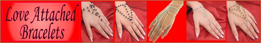 Wholesale Slave Love Bracelets
