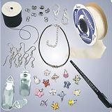 Wholesale Prices for Jewelry Making Supllies, Findings & Crafts