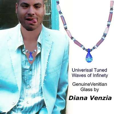 Wholesale Italian Glass Jewelry