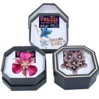 Wholesale Fashion Jewelry Quality Broachs