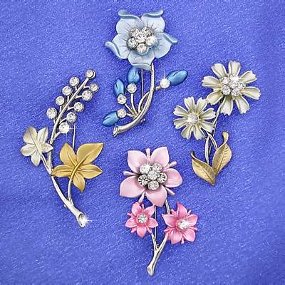 Wholesale Brooches & Pins