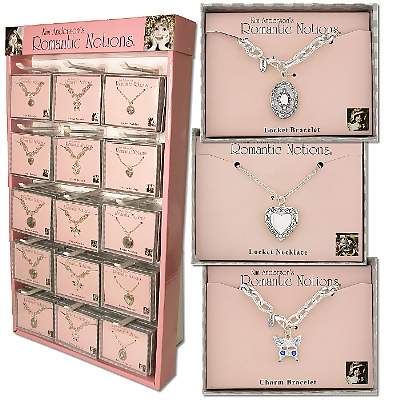 Wholesale Fashion Gift Box Jewelry Sets