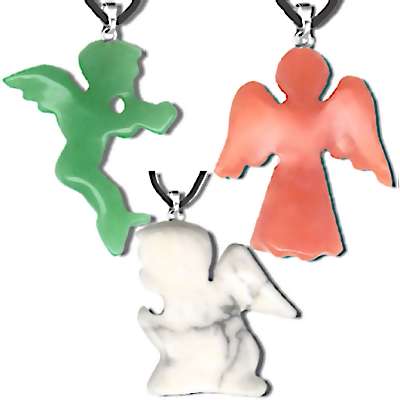 Wholesale Semi Precious Jewelry