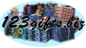 Ebay Auction 123 Gifts