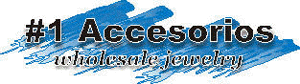 Large Wholesale Jewelry & Sterling Silver
