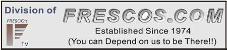 Wholesale Jewelry by Frescos