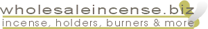 Wholesale Incense