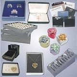 Retail Merchandise Displays
