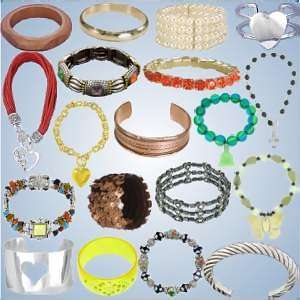 Wholesale Costume Jewelry Bracelets