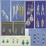 Wholesale Fashion Designer Earrings