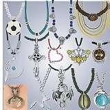 Wholesale Fashion Jewelry Necklaces