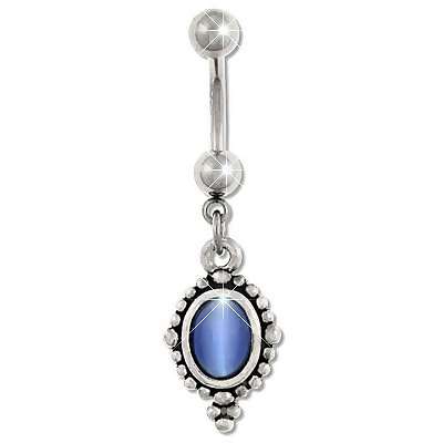 Cats eye Charm