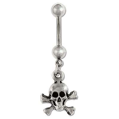 Jolly Roger Charm