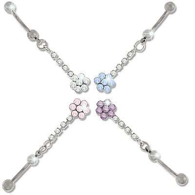 Crystal Chain