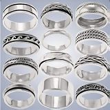 rings band manner