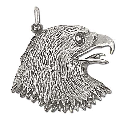 Silver Animal Charms