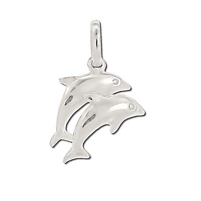 Silver Animal Charms