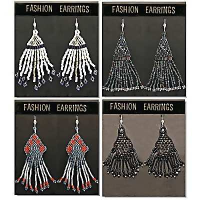 Wholesale Chandelier Earrings