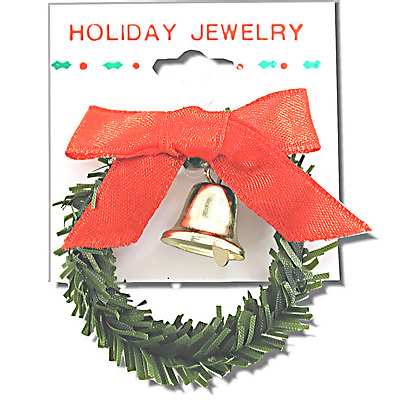 Wholesale Christmas Jewelry