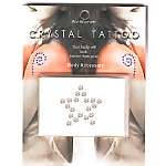 CRYSTAL TATTOO DISPLAY PACKAGE