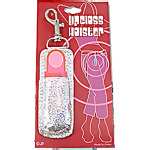 Lip Gloss Key Chain