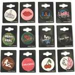 Diva Fashion Pins