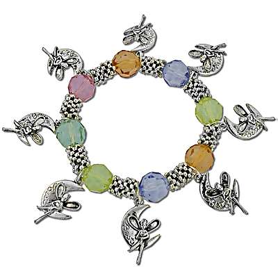 Fantasy Charm Bracelets