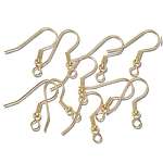 earring hooks finding