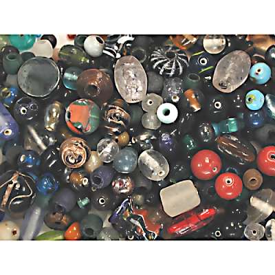 bulk loose beads