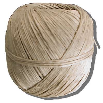 hemp cord ball finding