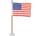 suction cup flag