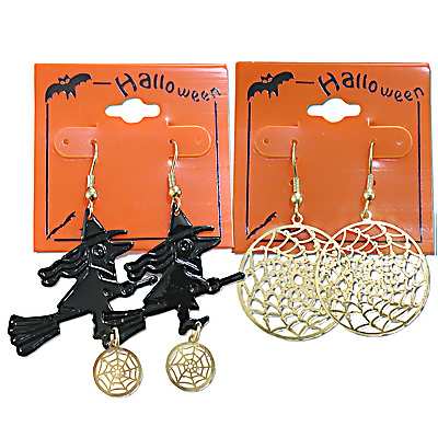 Wholesale Halloween Jewelry