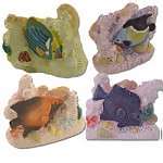 Tropical Fish Wholesale Incense Burners