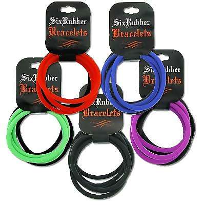 Wholesale Jelly Bracelets