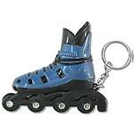 Novelty Skate Keychains