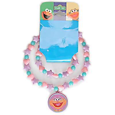 Sesame Street Charm Bracelets