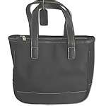 Casual Fashion Purse Black