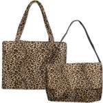 Animal Print Leopard Purse wholesaler