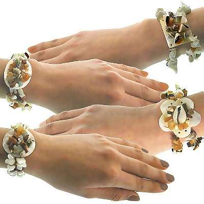 Wholesale Seashell Bracelets