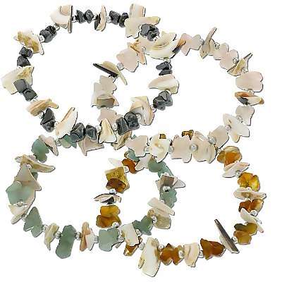 Wholesale Sea Shell Bracelets