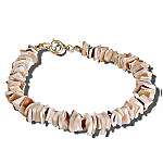 GENUINE SEA SHELL PUKA BRACELET