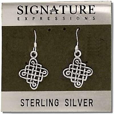 Wholesale Celtic Earrings