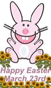 Easter Wholesale Jewelry