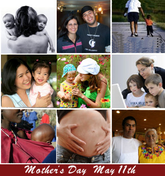 wholesale Mother's Day Jewelry Accessoires
