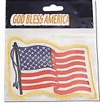 USA patches for patriots of America