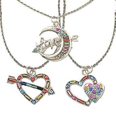 Wholesale Valentine's Day Jewelry