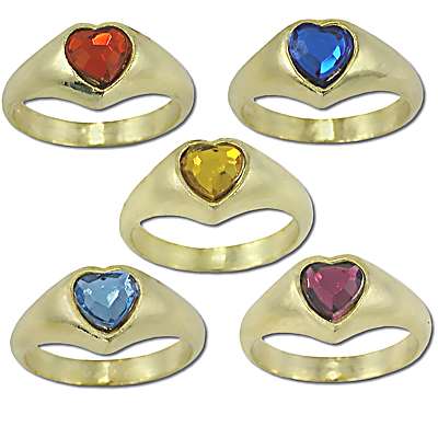 Wholesale Valentine's Day Jewelry